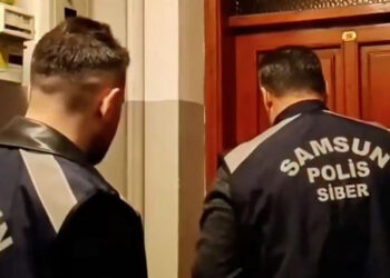 27 ilde siber suç operasyonları; 118 şüpheli tutuklandı