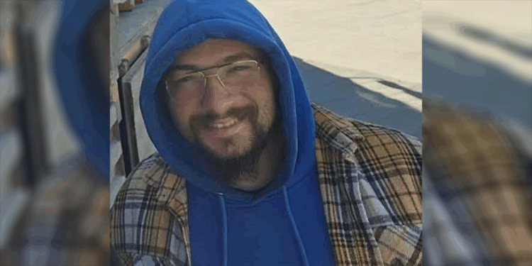 3 gündür kayıp olarak aranan kurye, ormanda ölü bulundu