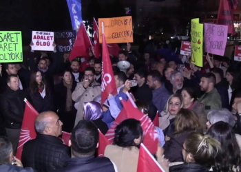 301 gençten 24'ü daha tahliye edildi