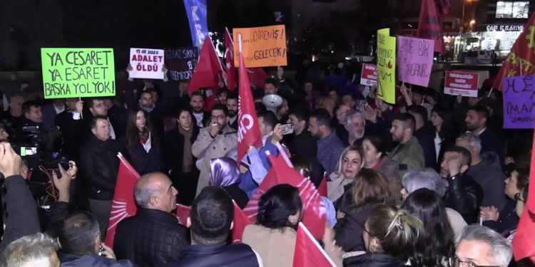 301 gençten 24'ü daha tahliye edildi