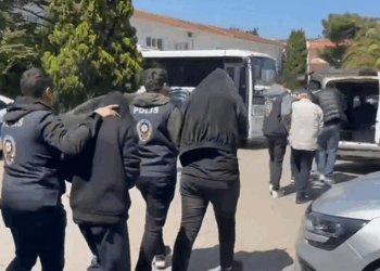 31 ilde siber suçlulara yönelik operasyon; 223 gözaltı
