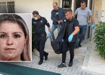 36 yaşındaki Gözde Gökalp'in şüpheli ölümü