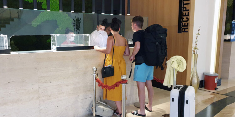 4 binin üzerinde belgesiz konaklama tesisi, AYM kararını bekliyor