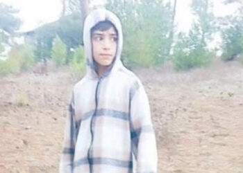 Bünyamin Saruhan'ın sulama kanalında cansız bedeni bulundu