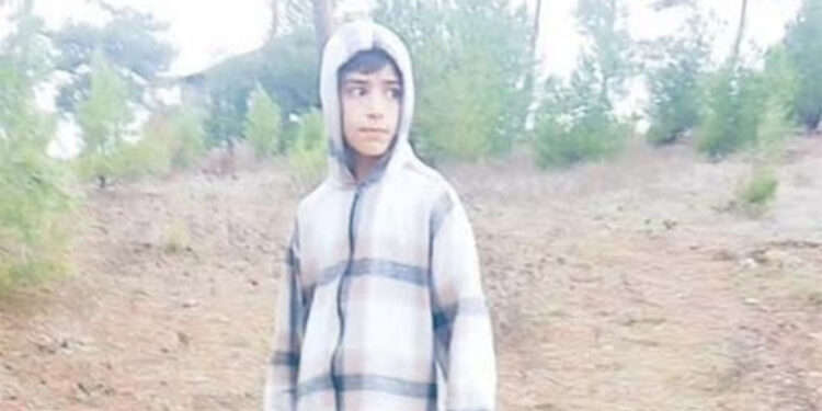 Bünyamin Saruhan'ın sulama kanalında cansız bedeni bulundu