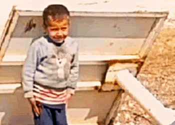 5 yaşındaki Ali'nin cansız bedeni sulama kanalında bulundu