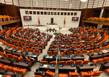 6 milletvekiline ait dokunulmazlık dosyaları Meclis'te