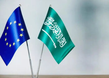 AB, Suudi Arabistan vatandaşlarına vize muafiyeti sağlayacak