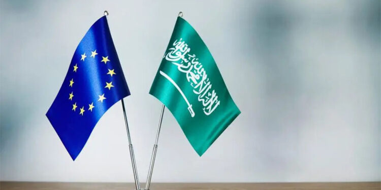 AB, Suudi Arabistan vatandaşlarına vize muafiyeti sağlayacak