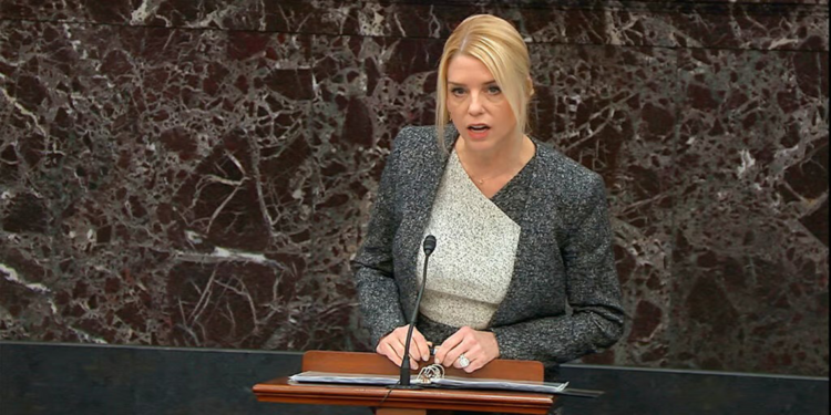 ABD Adalet Bakanı, Tesla'ya yönelik protestolara katılanları uyardı