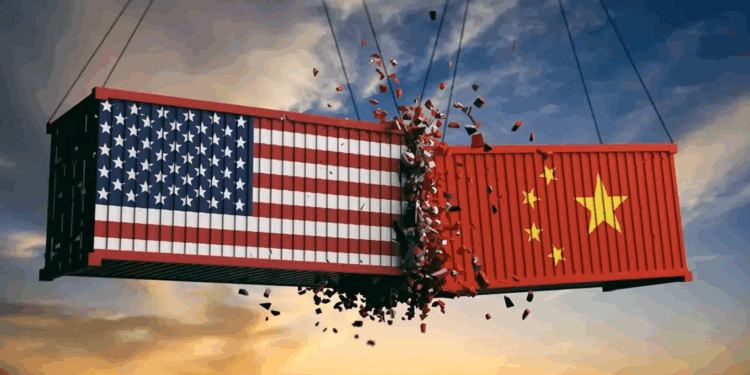 ABD, Çin ürünlerinde vergiyi yüzde 245’e çıkardı