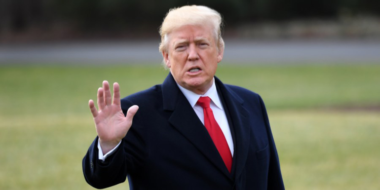 ABD, Çin'e uygulanan vergiyi yüzde 145'e yükseltti