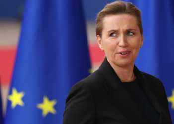 ABD, Grönland'ı alamayacak