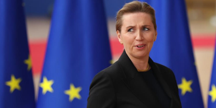 ABD, Grönland'ı alamayacak