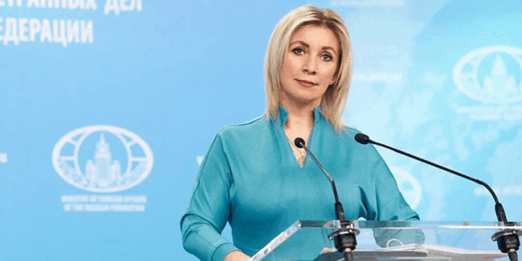 ABD ile Ukrayna krizine uzun vadeli çözüm bulmayı hedefliyoruz