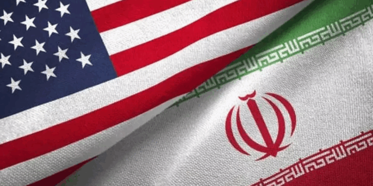 ABD ile görüşmeler Umman'da değil, Roma'da yapılacak