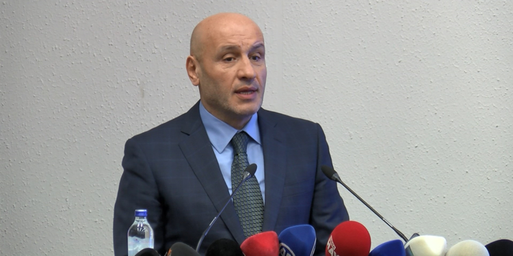 ABD ile ticaret hacmini 100 milyar dolara çıkarma potansiyelimiz var