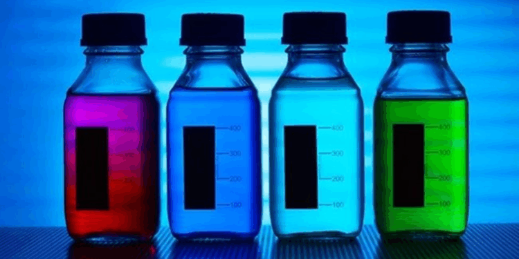 ABD, petrol bazlı yapay gıda boyalarını piyasadan çekiyor