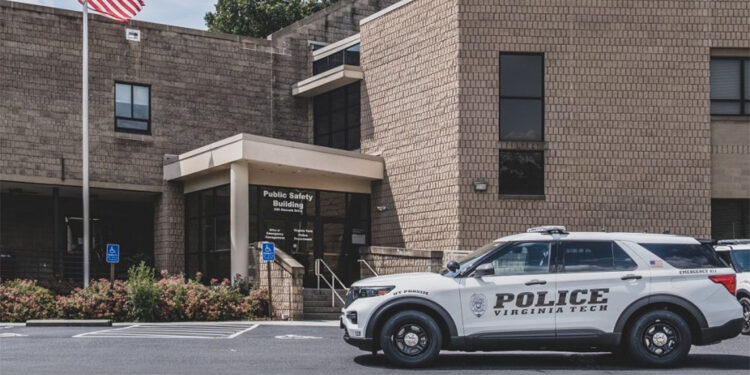 ABD'nin Virginia eyaletinde silahlı saldırı; 3 ölü