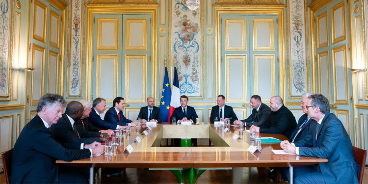 Ukrayna'da ateşkesin uygulanabilirliğine ilişkin karar bekleniyor