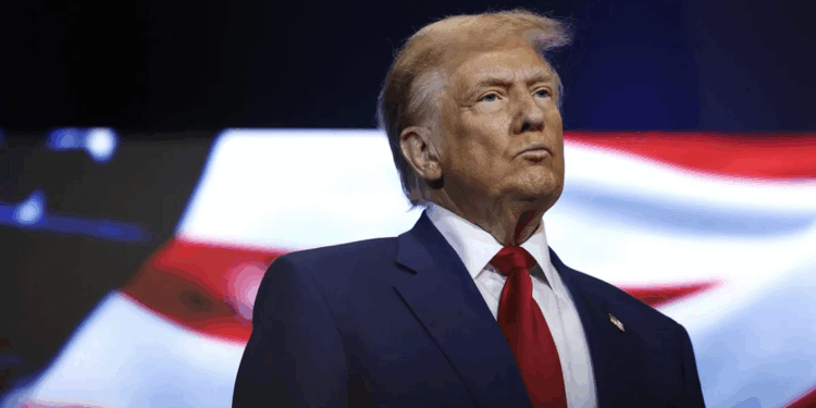 ABD'de 12 eyalet, Trump yönetimine dava açtı