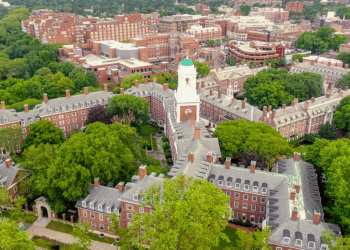 ABD'de, Harvard Üniversitesi hakkında soruşturma başlatıldı