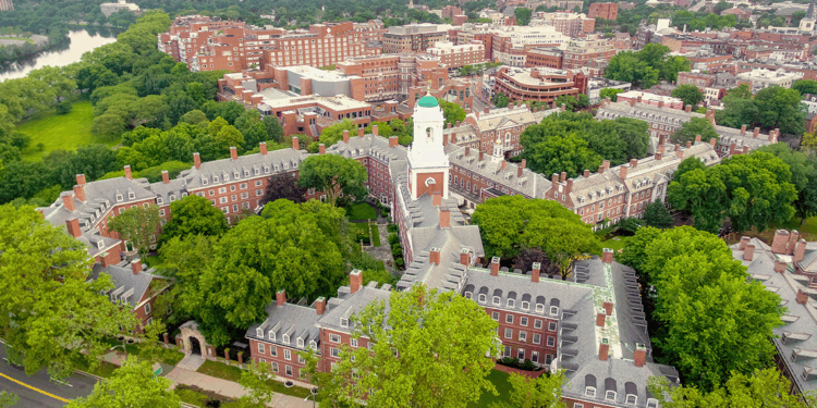ABD'de, Harvard Üniversitesi hakkında soruşturma başlatıldı
