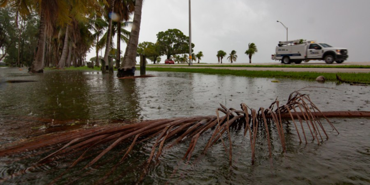 ABD'de kasırga uyarısı