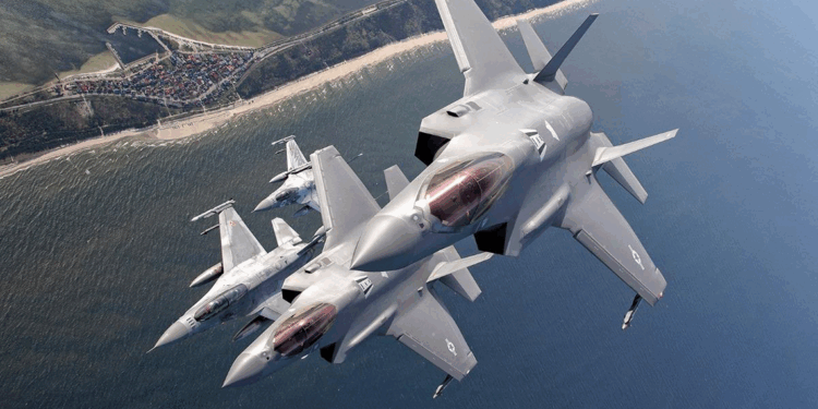 ABD'den Polonya'ya 1,33 milyar dolarlık füze satışı