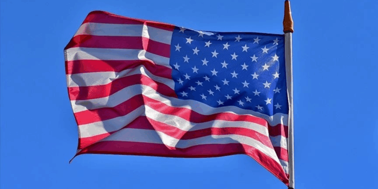 ABD'nin Şam Büyükelçiliği, Suriye'ye seyahat uyarısı yaptı