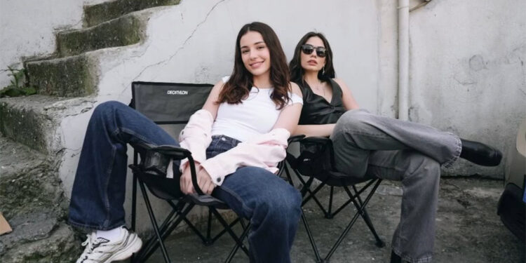 Demet Özdemir fedakar abla rolüyle izleyenlerin kalbini kazandı