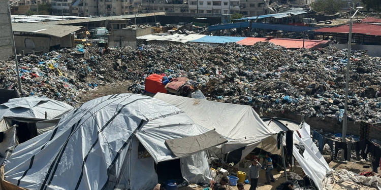 AB'den Filistin'e 1,6 milyar avro değerinde mali yardım paketi