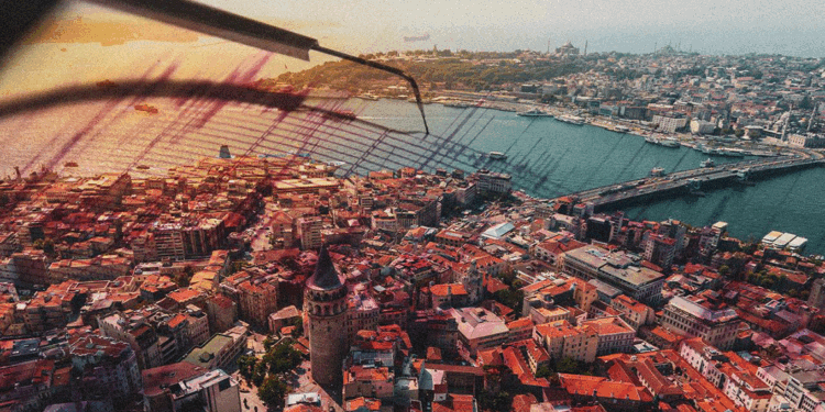 AFAD: Can kaybı ve yıkım ihbarı bulunmamaktadır