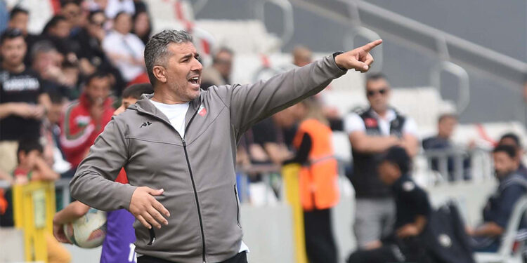 Camiamız bize inansın ve güvensin