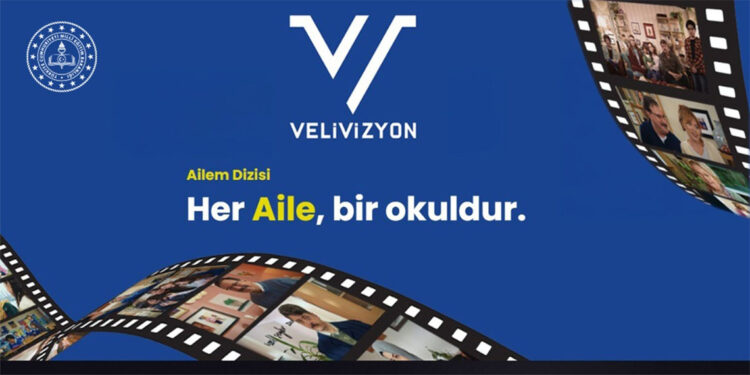 Ailem dizisinin yeni sezondaki içeriğini öğretmenler belirleyecek