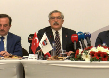 Devrim sayılabilecek gelişmelerin olacağını hep beraber göreceğiz