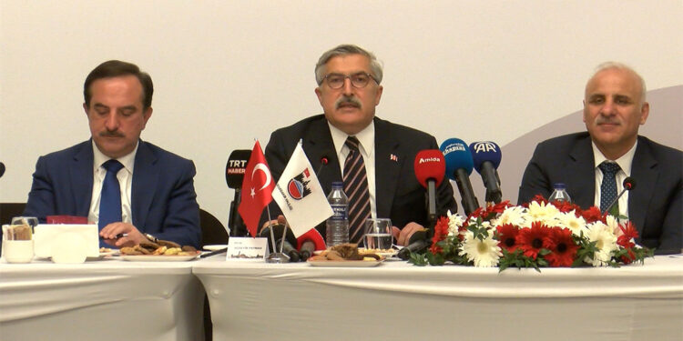 Devrim sayılabilecek gelişmelerin olacağını hep beraber göreceğiz