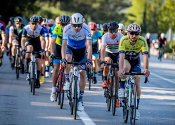 AKRA Gran Fondo'da pedallar dostluk için dönecek
