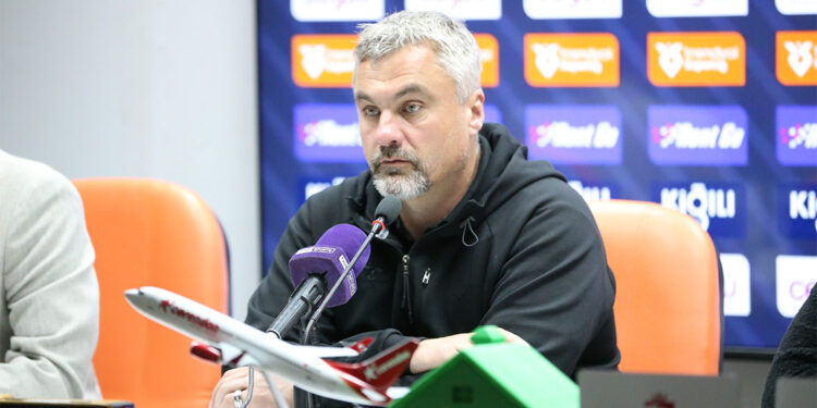 Üst üste kaybettiğimiz dördüncü maç oldu