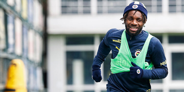 Sahada en iyisini ortaya koyacağız