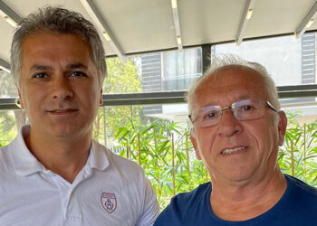 Altınordu'da Namet Ateş dönemi