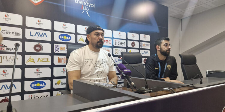 Varımız yoğumuz Amedspor