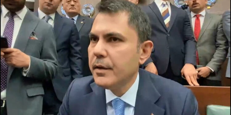 İstanbul'da 44 bin konut inşası devam ediyor