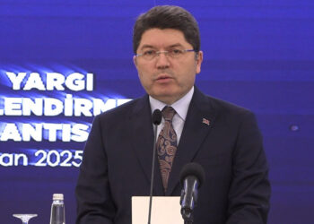 Bütün temel kanunları yeniledik