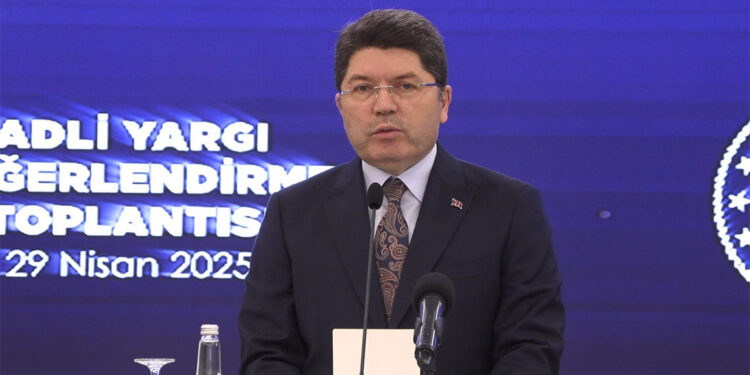 Bütün temel kanunları yeniledik