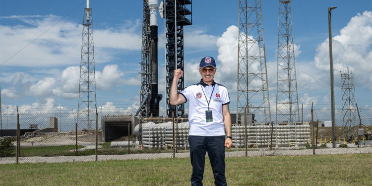 Türksat 6A yarın törenle hizmete alınacak