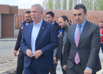 Bize düşen afet olmadan hazır olmak