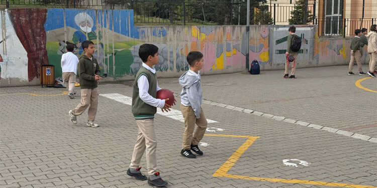 Eğitim öğretim yılı 20 Haziran'da sona erecek