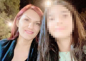 Annesi babası tarafından öldürülmüştü; 112 kayıtları ortaya çıktı