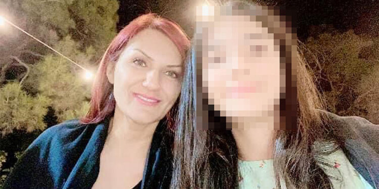 Annesi babası tarafından öldürülmüştü; 112 kayıtları ortaya çıktı